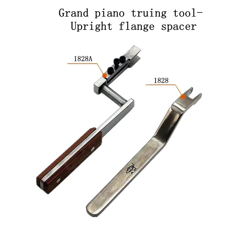 

Piano Repair Tuning Grand Piano Repair Tool 1828 Spring Adjuster (Adjustable) 1828ASpring Adjuster