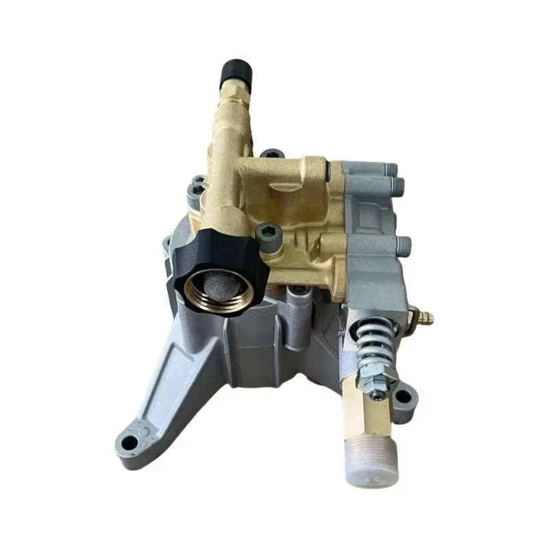 Peças da máquina de limpeza