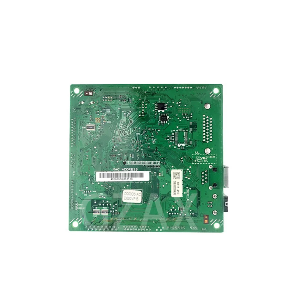 ASSY Formatter Board logic Main Board For Brother HL-5590DN HL 5590DN HL5590 5590 MainBoard mother board Printer Parts