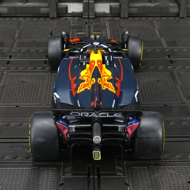 Rastar 1:24 Simulat…