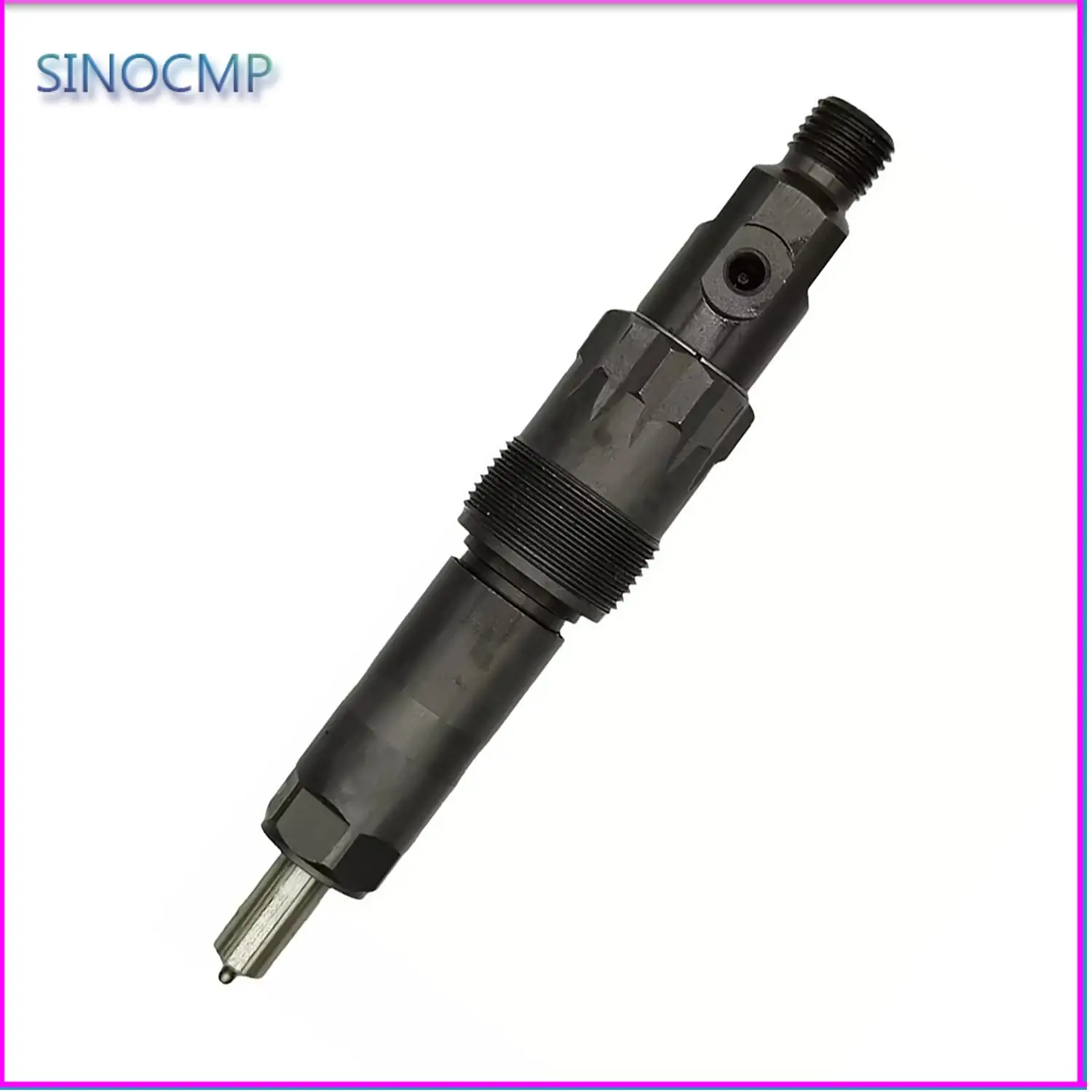 

Engine Fuel Injector AR74665 For John Deere Tractor(s) 4040 4050 4240 4440 4250 4430 Combine(s) 6600 6602 6620 Engine(s) Parts