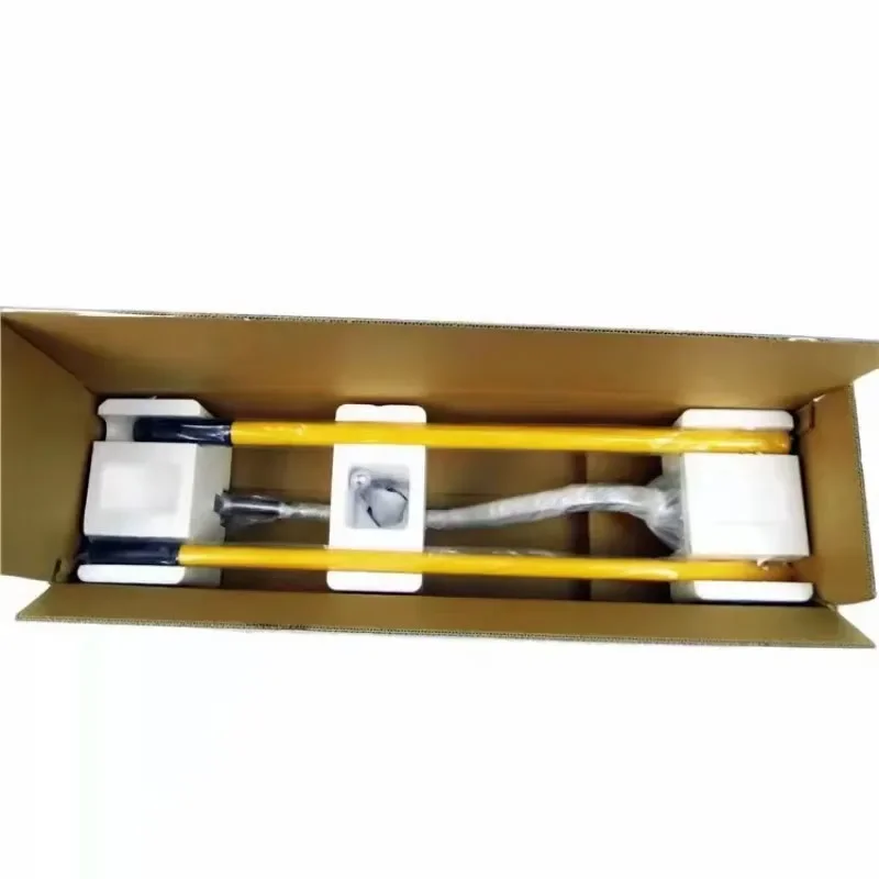 

Manual Big Tire Changer Demount Tool Kit - Car & Truck Tire Mount & Removal Tools Heavy-Duty Accessory for Automotive Repair