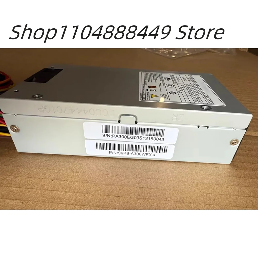 FSP300-60LG-5K Alimentatore per computer industriale 300W 1U