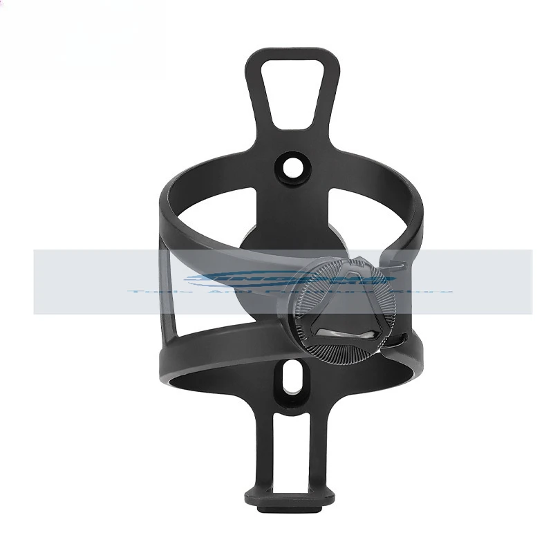 حامل غلاية بزر دوار من النايلون للدراجة الجبلية ذاتي الدفع معدات ركوب الدراجات