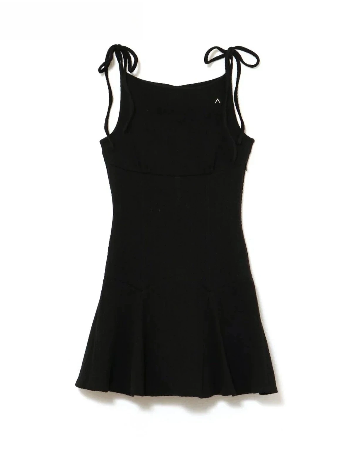 

for Lady Casual Fashion Summer Women's Sleeveless Dresses Japanese Style Sweet Girly Waist Slimming Strap Elegant Dress