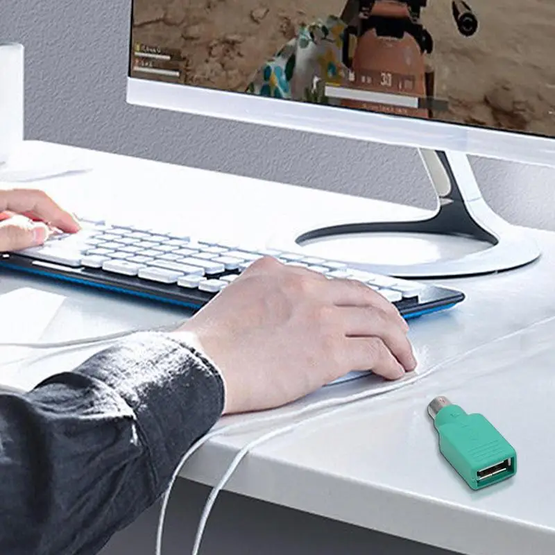 ذكر إلى USB شاحن أنثي ملحقات الكمبيوتر المحمول محولات USB كابلات الكمبيوتر والاتصال الهواتف