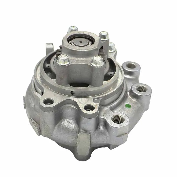 Excavator Diesel Engine 6WG1 ZAX450 Water Pump 8-97615906-0