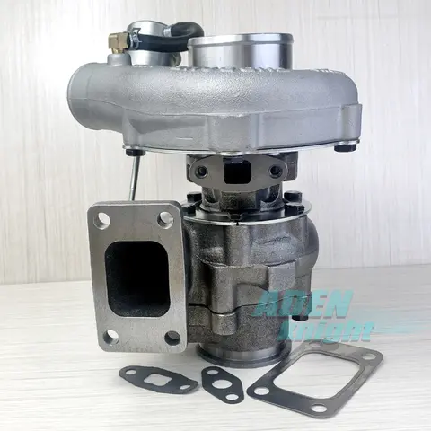 8 best sales liten turbo - №8