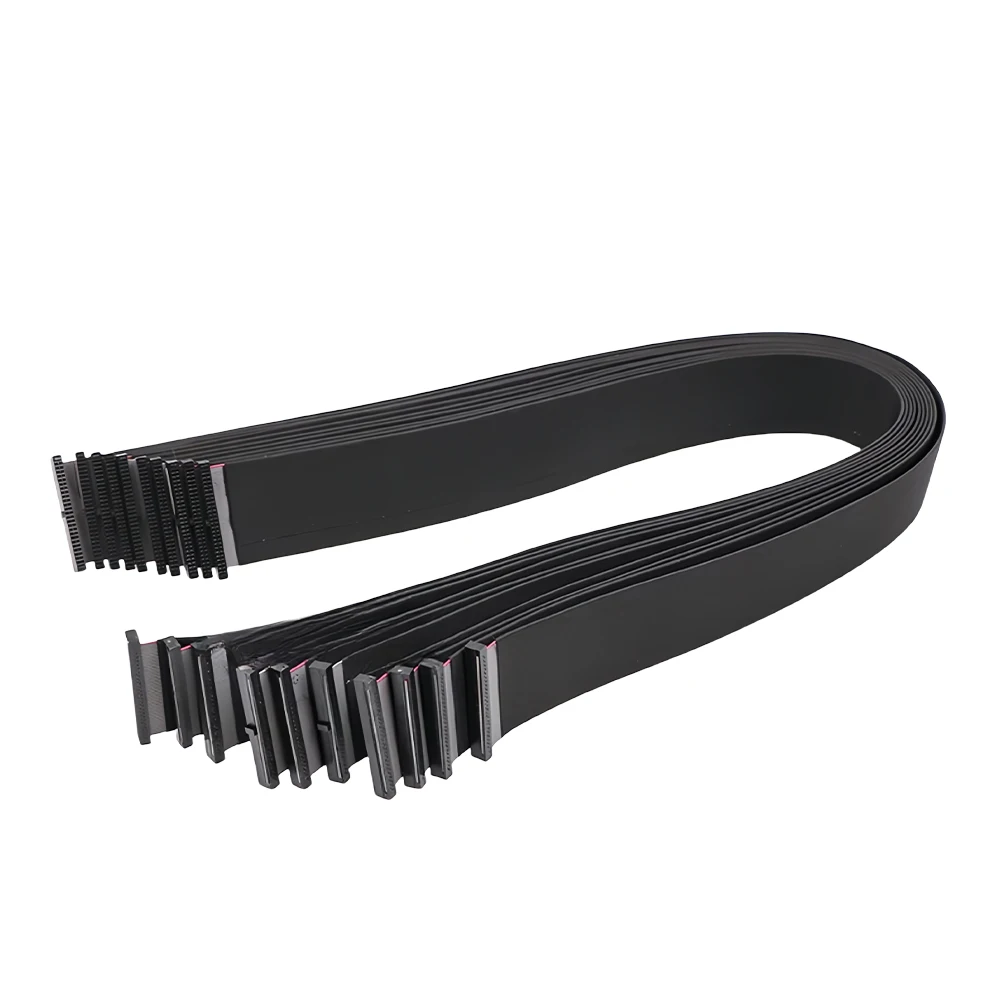 

Ленточные кабели FFC печатающей головки Ricoh Gen5, Gen5i и силовые кабели печатающей головки для принтеров Ricoh