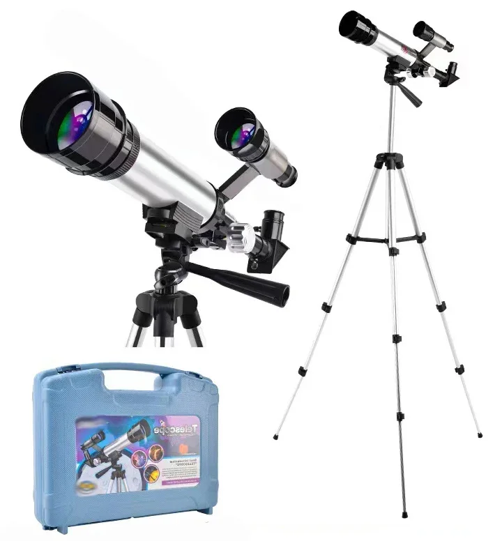 Giocattoli educativi telescopio scientifico giocattolo astronomico giocattoli scolastici