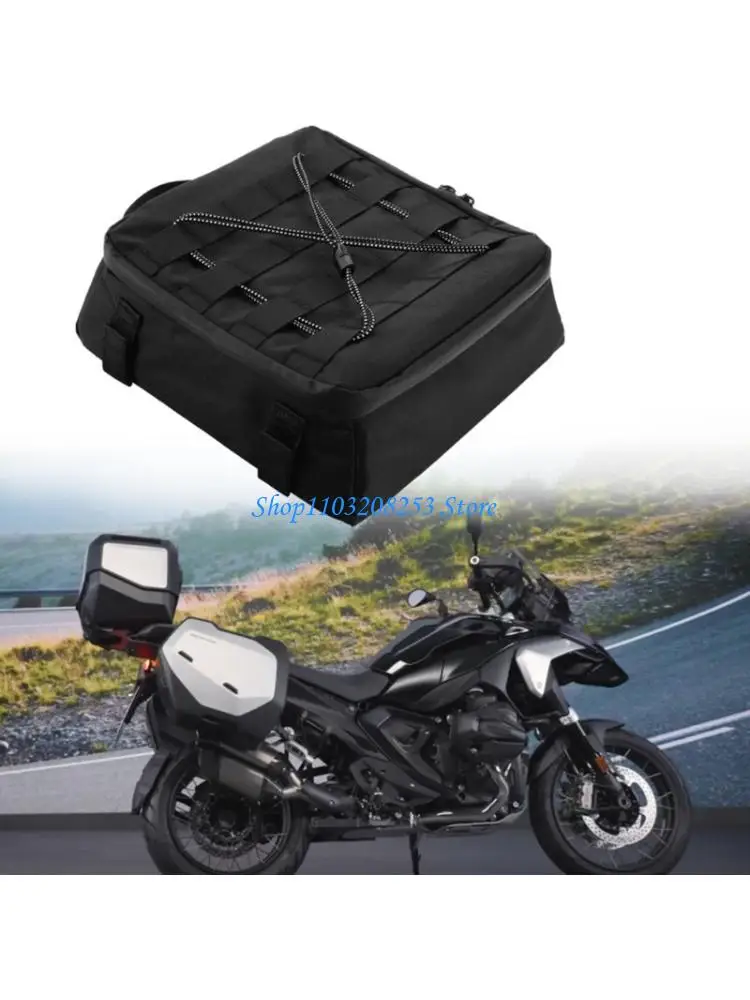 

R6FA Сильный туристический багаж Организатор Универсальный мешок с погодными условиями для автомобиля R 1300