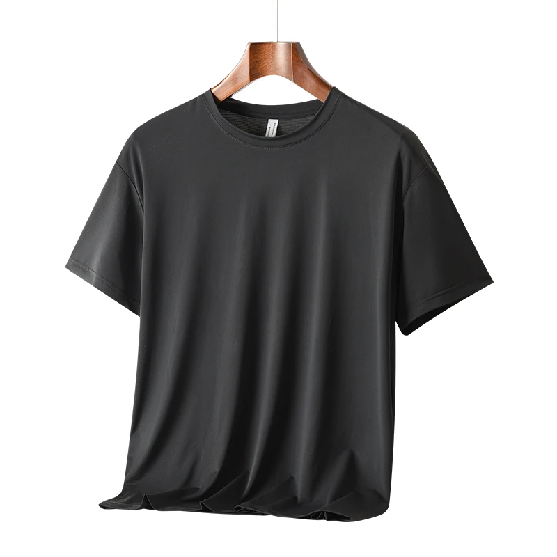 

Новый высококачественный домашний комплект для отдыха на лето, ультратонкие быстросохнущие шорты для бега с короткими рукавами, удобный дышащий комплект