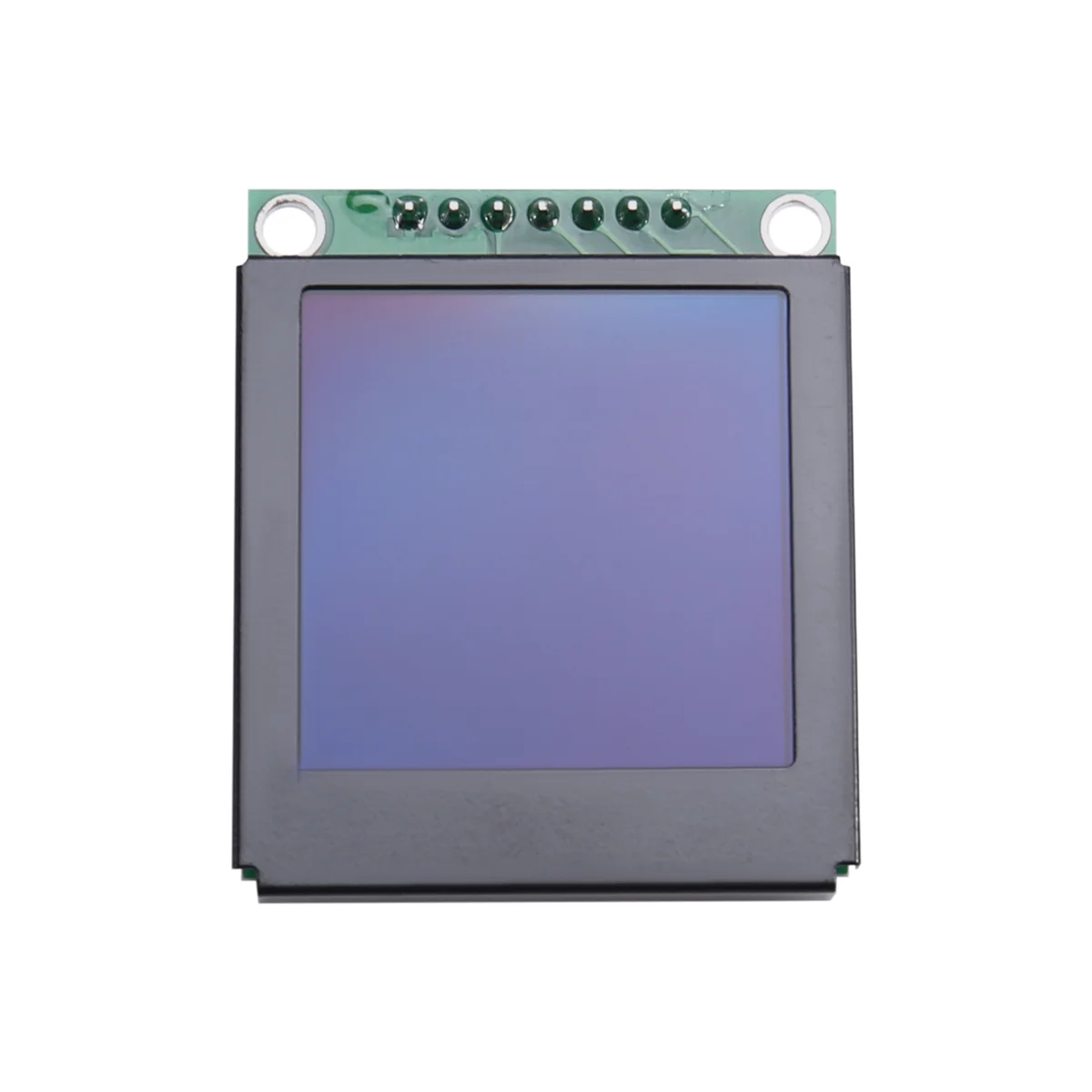 1.5 inch Full Color OLED Screen LCD LED Display Module 128x128 SPI Serial Port Interface SSD1351 Controller 128x128  -T44C