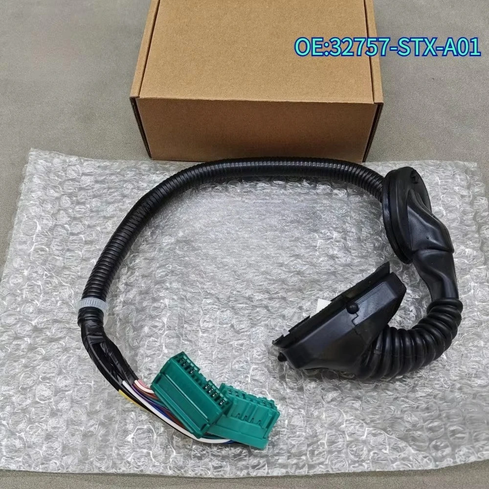 Original high quality new for 32757-STX-A01 Left (Driver Side) Front Door Sub Wire For Acura MDX 2010 2011 2012 2013