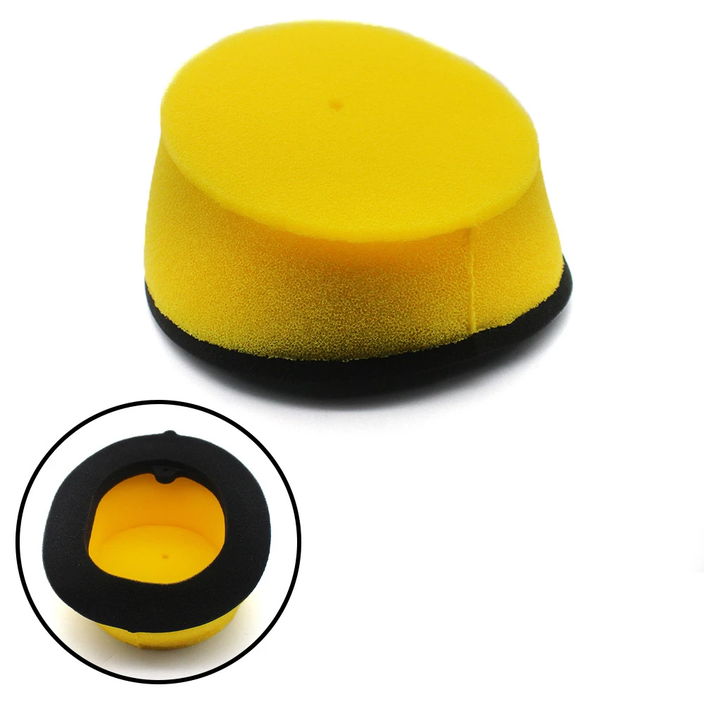 4XM-14451-00 Motorcycle Air Filter Sponge For YAMAHA YZ125 X YZ250 F/X 1997-2020 YZ400F YZ450F YZ426F WR250F/Z WR400F WR426F