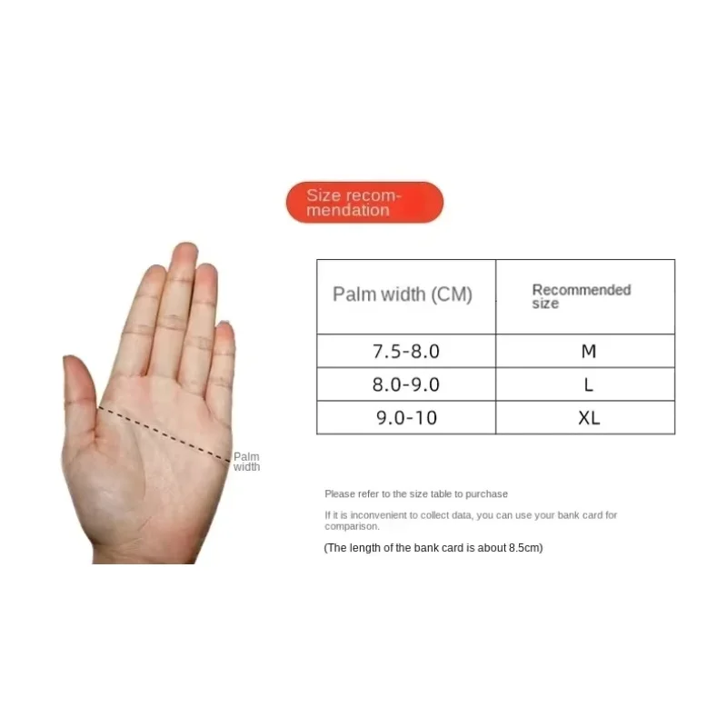 Men's Touchscreen Motorcycle Gloves - Genuine Leather Summer Riding Gloves for Scooter & Motorbike - Racing Style Design