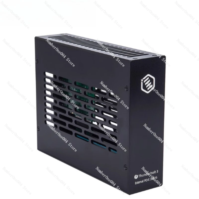 Thunderbolt 3 To Pc…