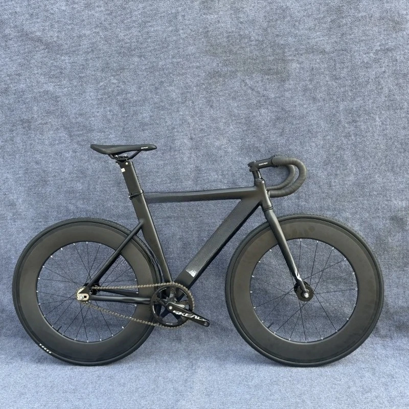 Bicycle Adult, Triple Aluminum Inverted Ride Inverted Brake, Schoolboy Bicycle
