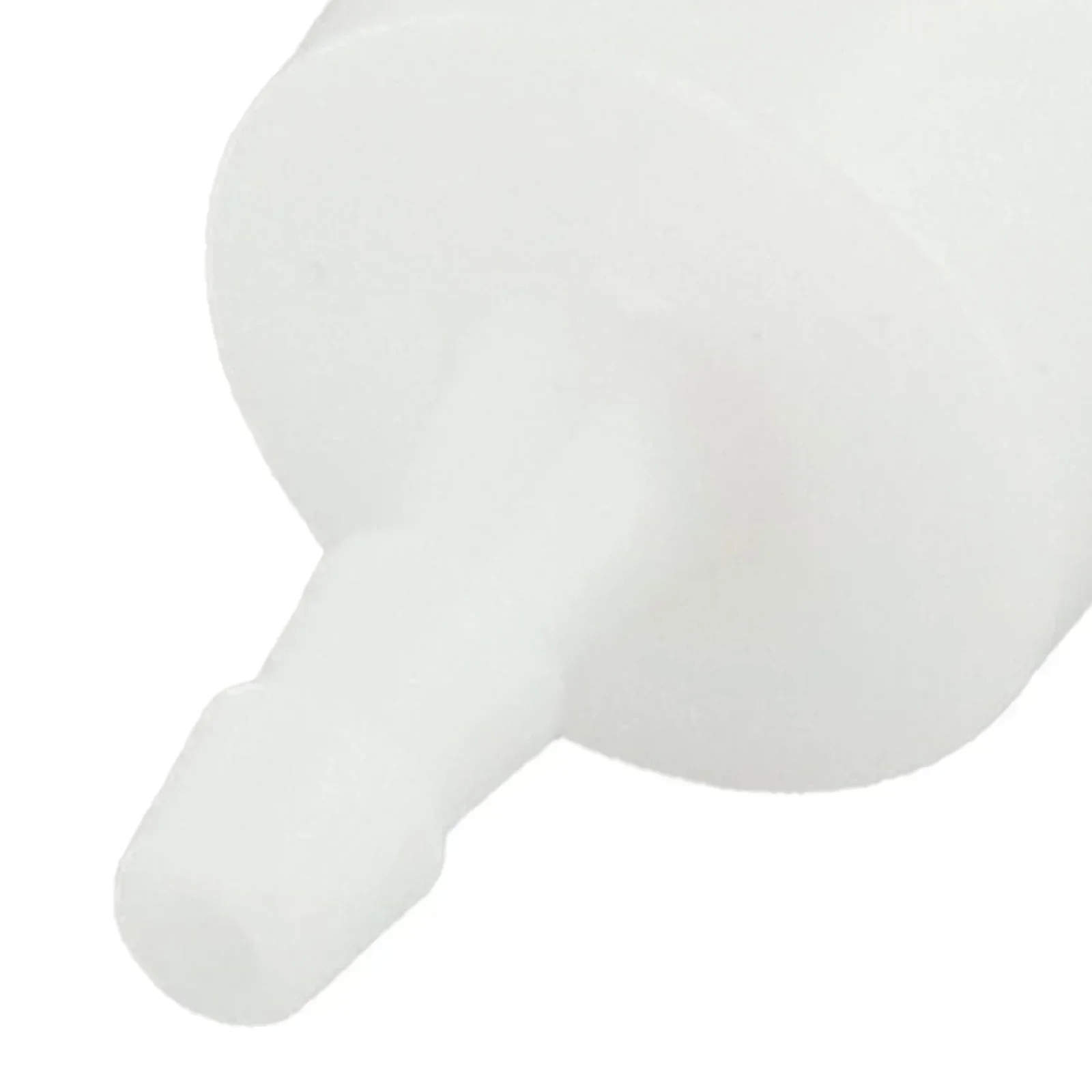 Check Valve 1 Way Non-return Valve Equal End 4/6/8/10/ 12mm For Water Petrol Diesel Oils & Other Fluids Plastic Transparent