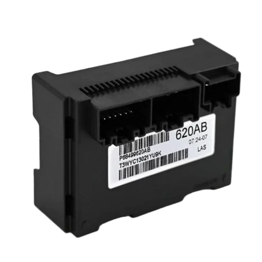 P68499620AB 68499620AB Transfer Case Control Module For Dodge Durango 2021-2025