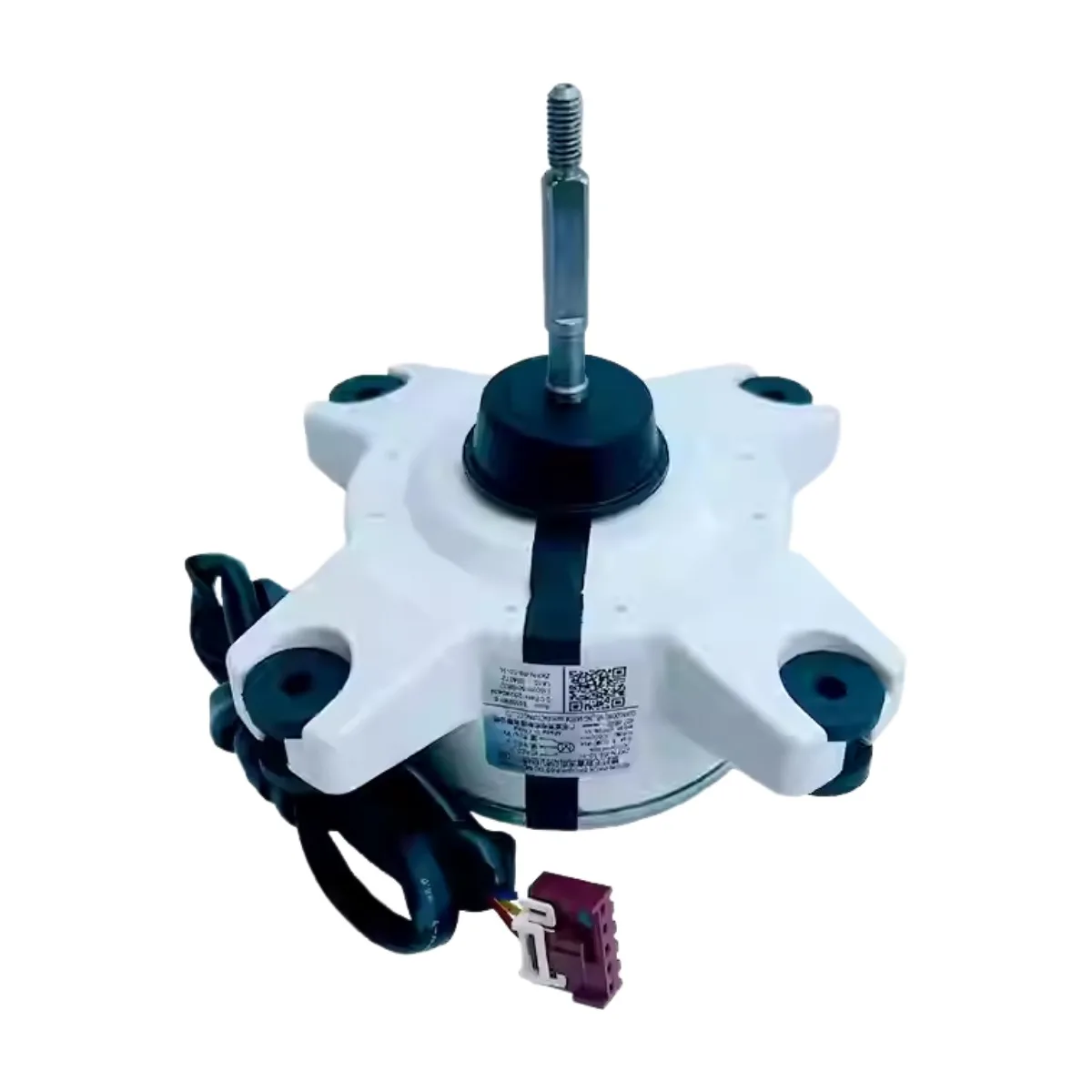 New For Midea air conditioner outdoor host fan motor ceiling unit ZKFN-69-10-1L DC motor
