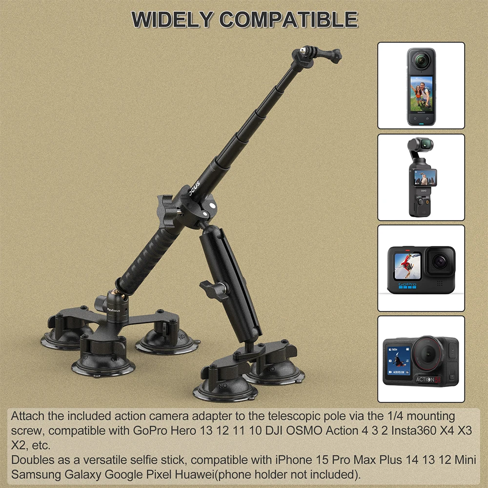 Thumbnail 2 - #10 Best Camera Grips to Buy In 2026