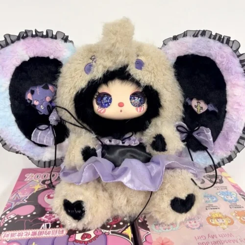 hot-genuine-liila-lila-600-v3-masquerade-party-with-my-girl-series-mystery-collectible-toy-limited-edition-gift-blind-box