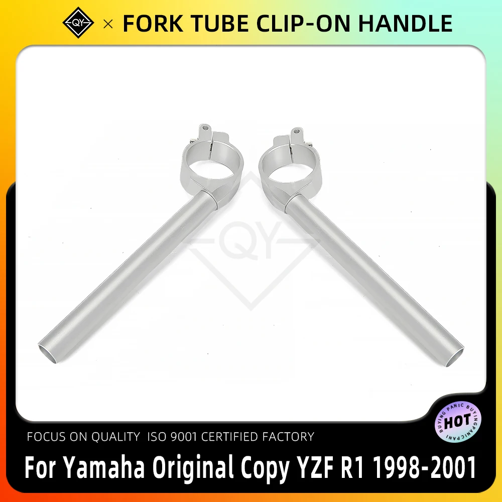 Motorcycle 50Mm For…