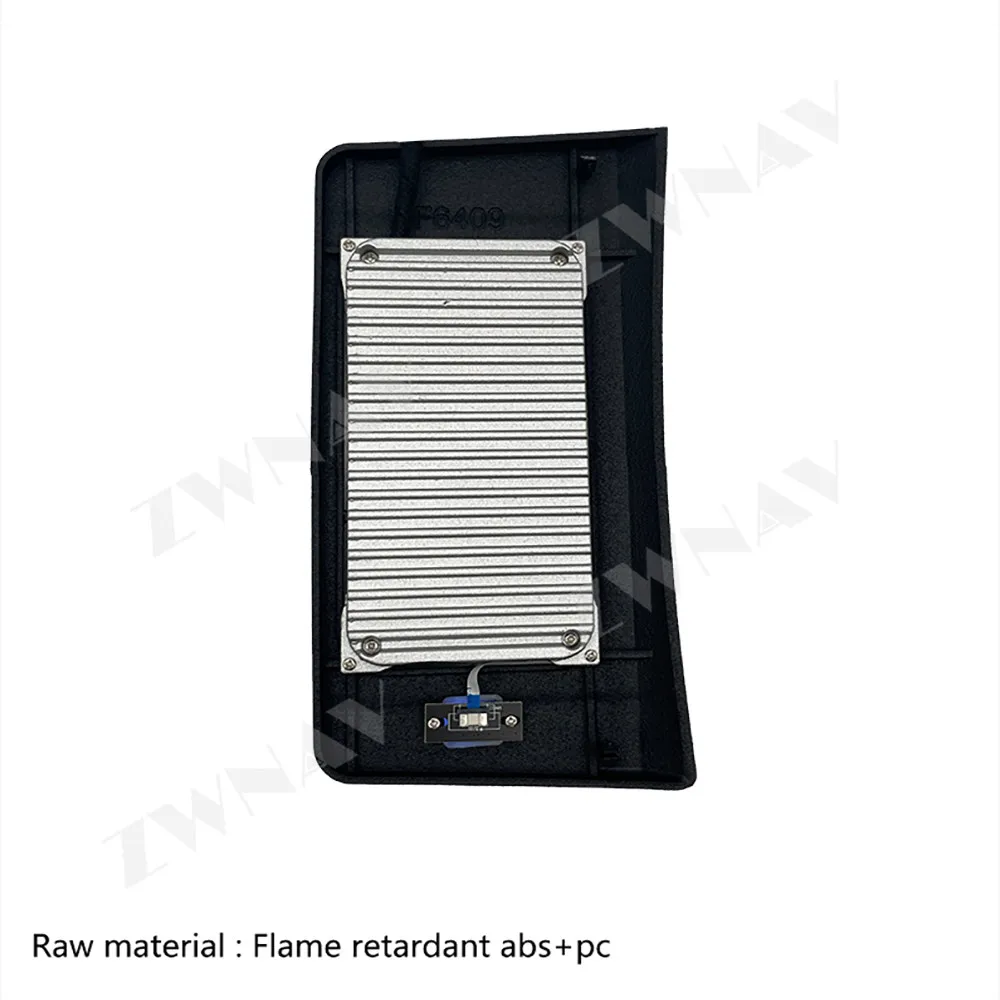 Car For Roewe RX5 PLUS 2021 armrest box front Models Center Console Charging Pad Car Smart Accessory Module