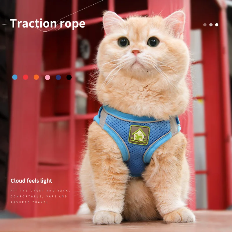 Thumbnail 2 - #25 Top Puppy Harnesses Picks for Every Budget