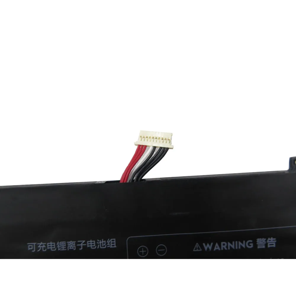 

819R-596880-3S1P Laptop Battery 11.4V 4800MAH 54.72WH 10 PIN 8 Lines New