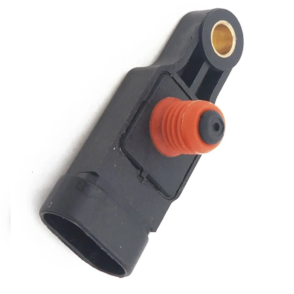 

Датчик абсолютного давления в коллекторе для Aveo Kalos Matiz Spark NUBIRA LACETTI Daewoo TICO 0,8 1,0 1,2 1,4-AU62