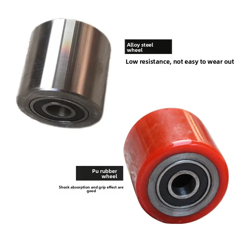 Direct Tank Handler, Rotary Heavy Small Tank Shifter