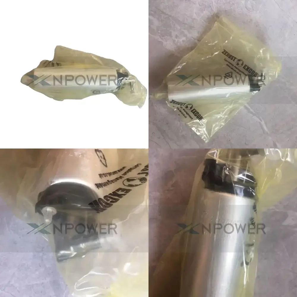 

2026 Hot Item Engine 2641A203 3583A053 10000-47057 1000047057 Excavator Parts 1103C-33 LIFT PUMP 2641A203 Machinery