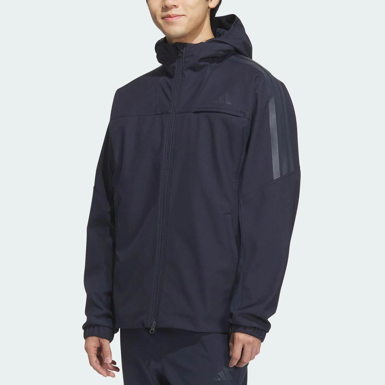 

Оригинальная мужская спортивная куртка Adidas Originals SL WARM JKT для тренировок на открытом воздухе KA1306