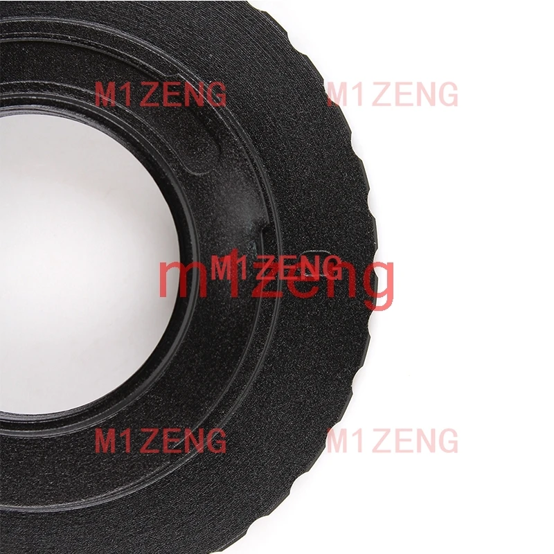M42-c-m43 adapter ring for m42 C mount lens to olympus Panasonic m4/3 G9 G85 GM1 gf8 GF9 GH5 GX9 EM1 EM5 EM10 E-P5 E-PL9 camera
