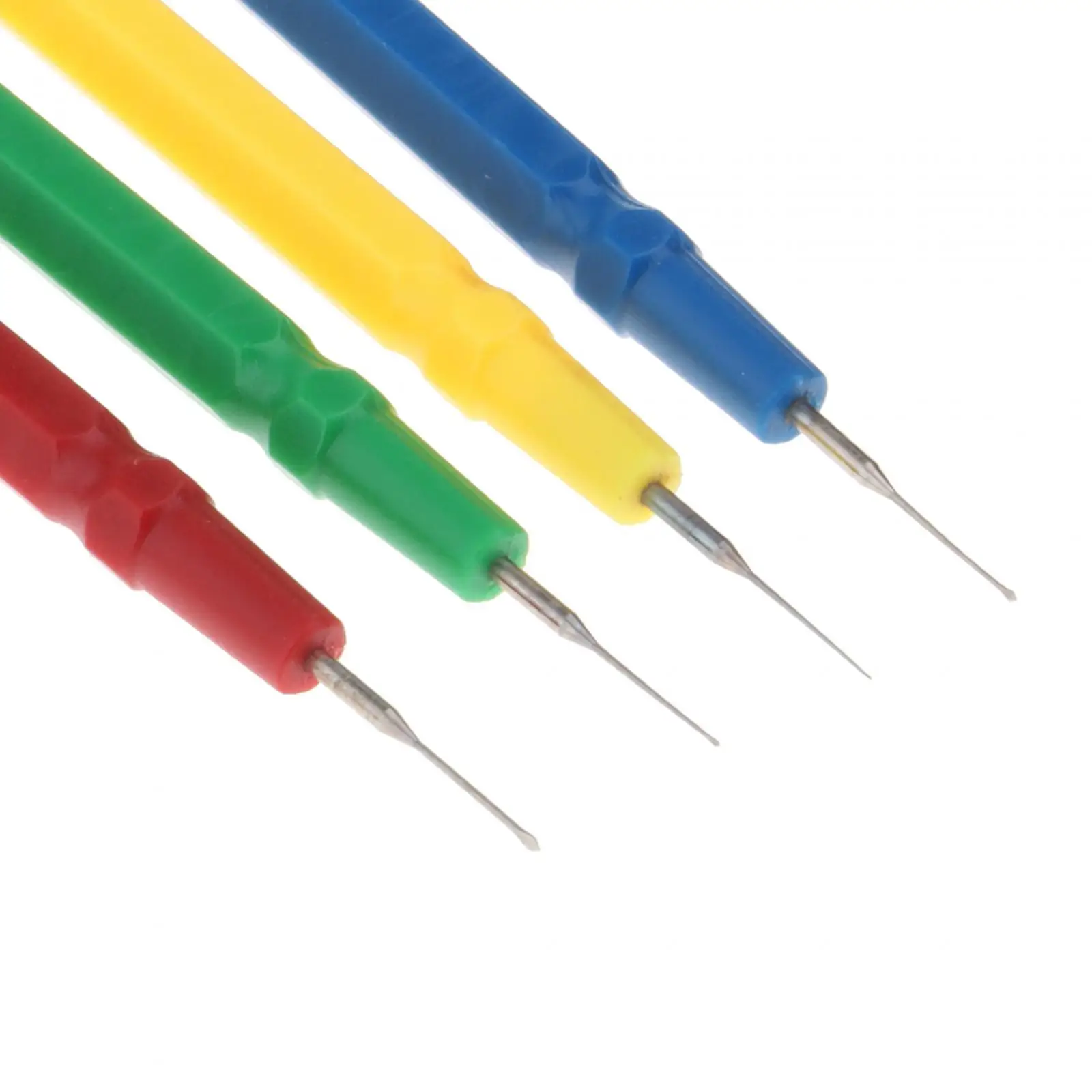 Huileurs de montre, pièces professionnelles polyvalentes, artisanat de Modification de montre, 4 pièces