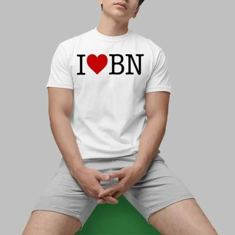 I Love Bn Buenas No…