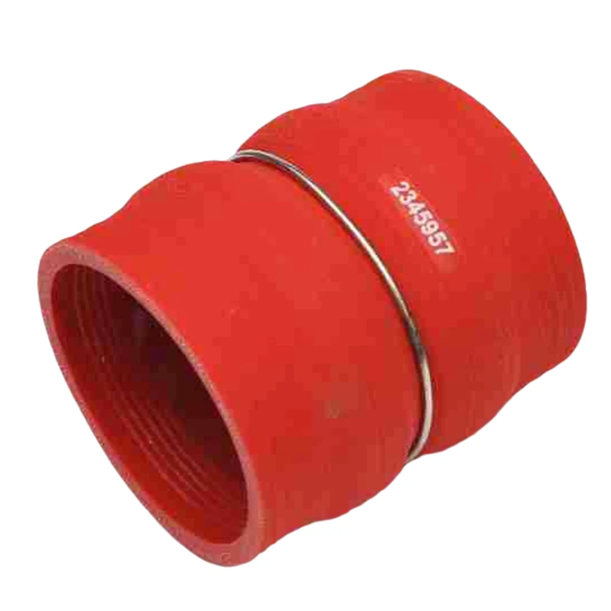 

Truck Intermediate Coolant Radiator Hose for Scania Truck 2345957 -A74F
