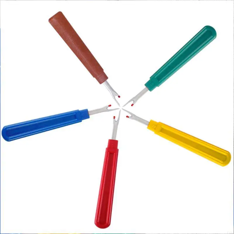 KXRA 5PCS/SET ขนาดใหญ่สำหรับ SAM SEAM RIPPERS