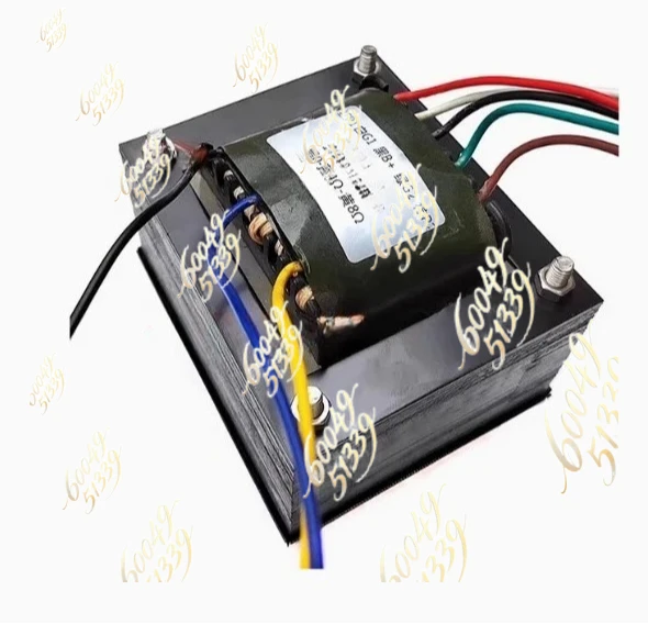 apply to 3.6K 100W parallel push-pull output cattle tube audio transformer 6L6 KT66 KT88 EL34
