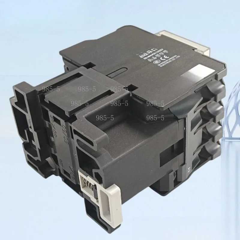 Industrial Electrical Accessories 24V 110V 220V 380V NDC1‑2510 2501 2540 2508 25A AC Contactor