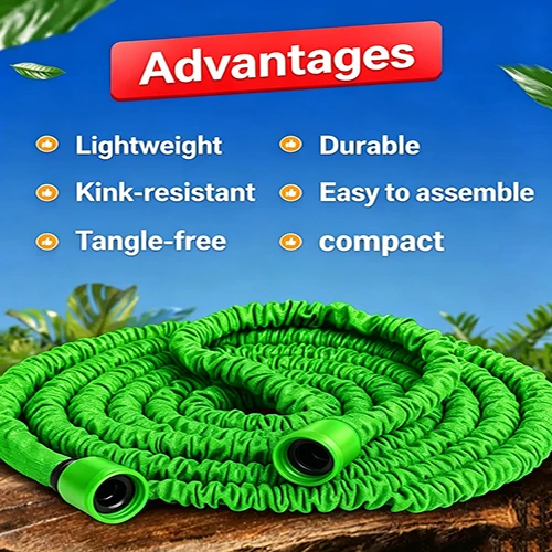 Thumbnail 2 - #55 Compare Garden Hose Spray Nozzles Before You Buy