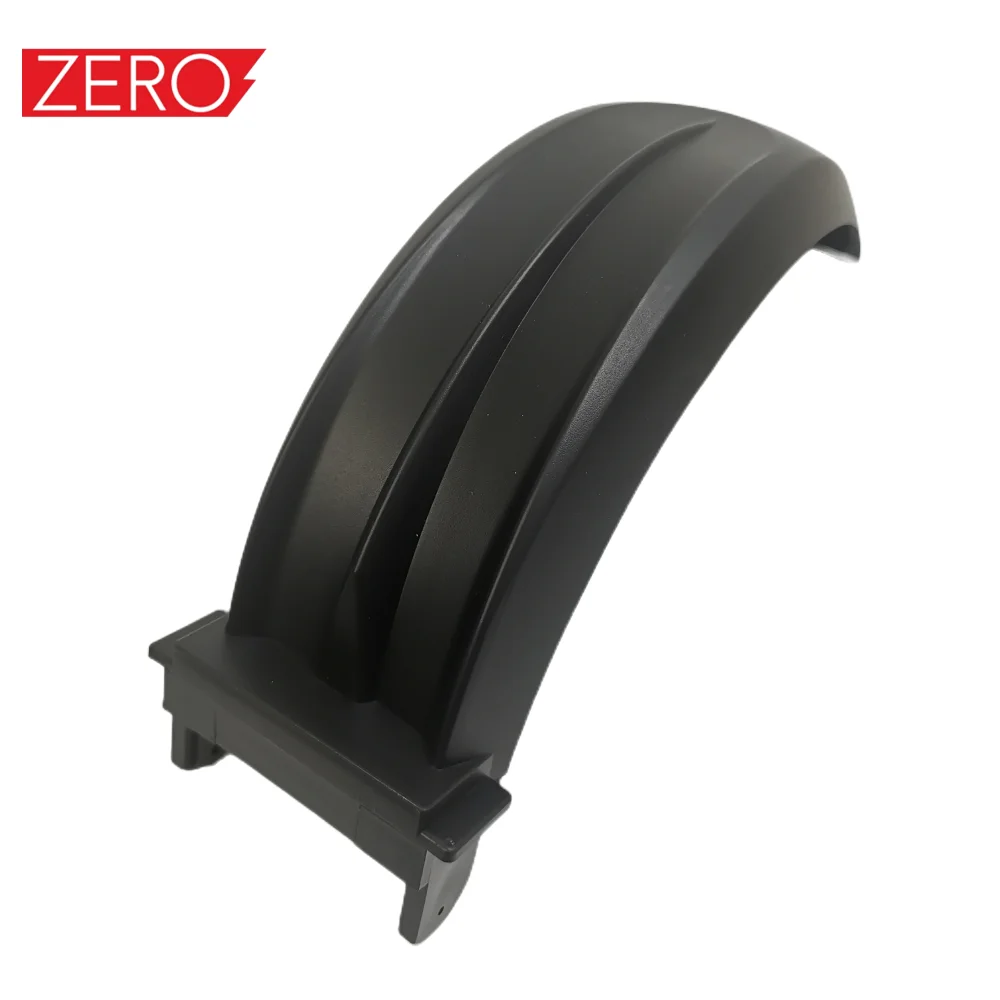 Original GRACE 8 ZERO 8 KUGOO X1 Extended Rear & Front Fender Mudguard Electric Scooter Wheel Cover Spare Parts