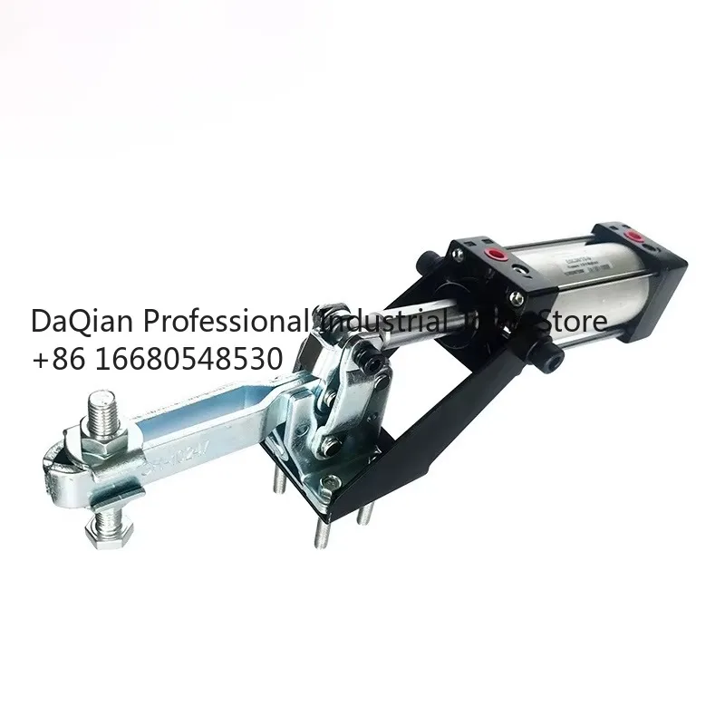 K2Spneumatic Quick …