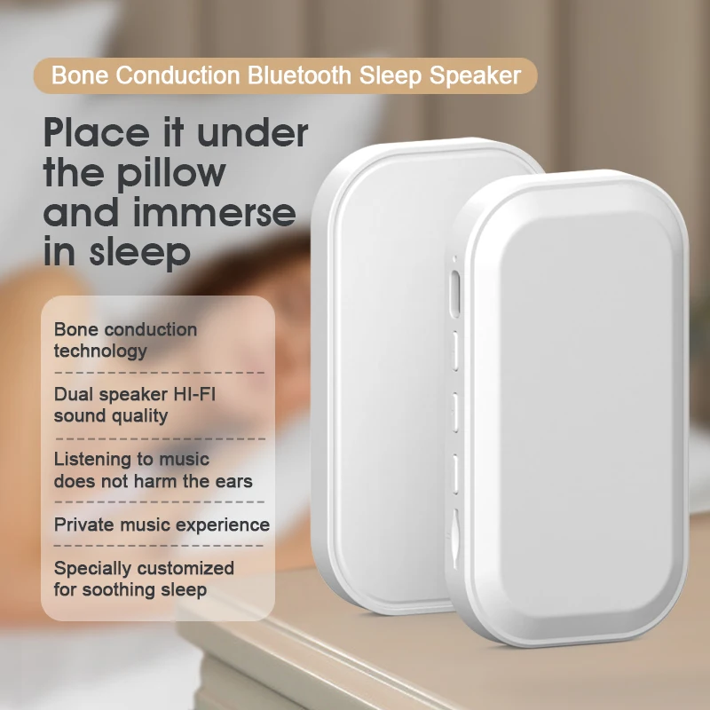 Under Pillow Bone C… - image