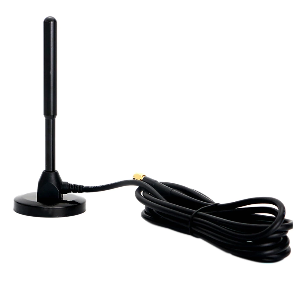 35DBi 4G 3G Lndoor Antennna High Gain Antennna Suction Cup Car GPRS Antenna for 3G 4G Router Modem