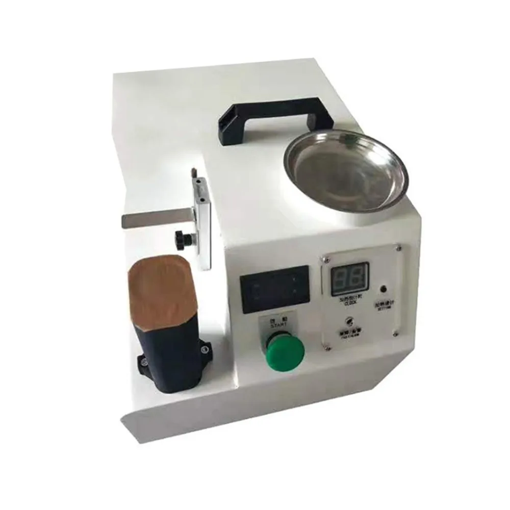 Industrial  Equipment Intelligent Single Head Heel Nail Pulling Machine Heel Pulling Machine