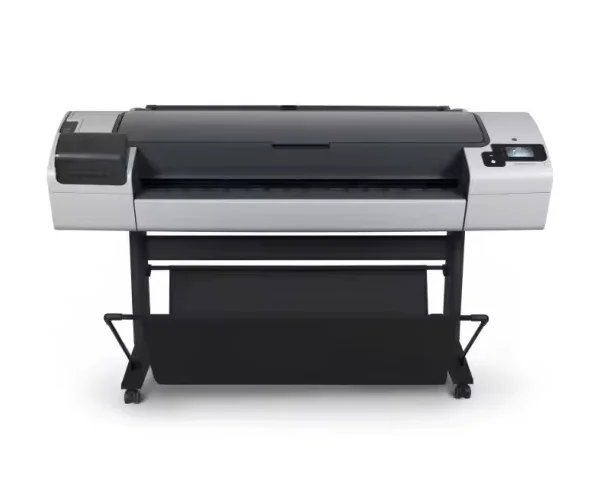 44" Large Format Plotter A0 Color Plotter for HP DesignJet T795 Wireless Printer with Mobile Printing