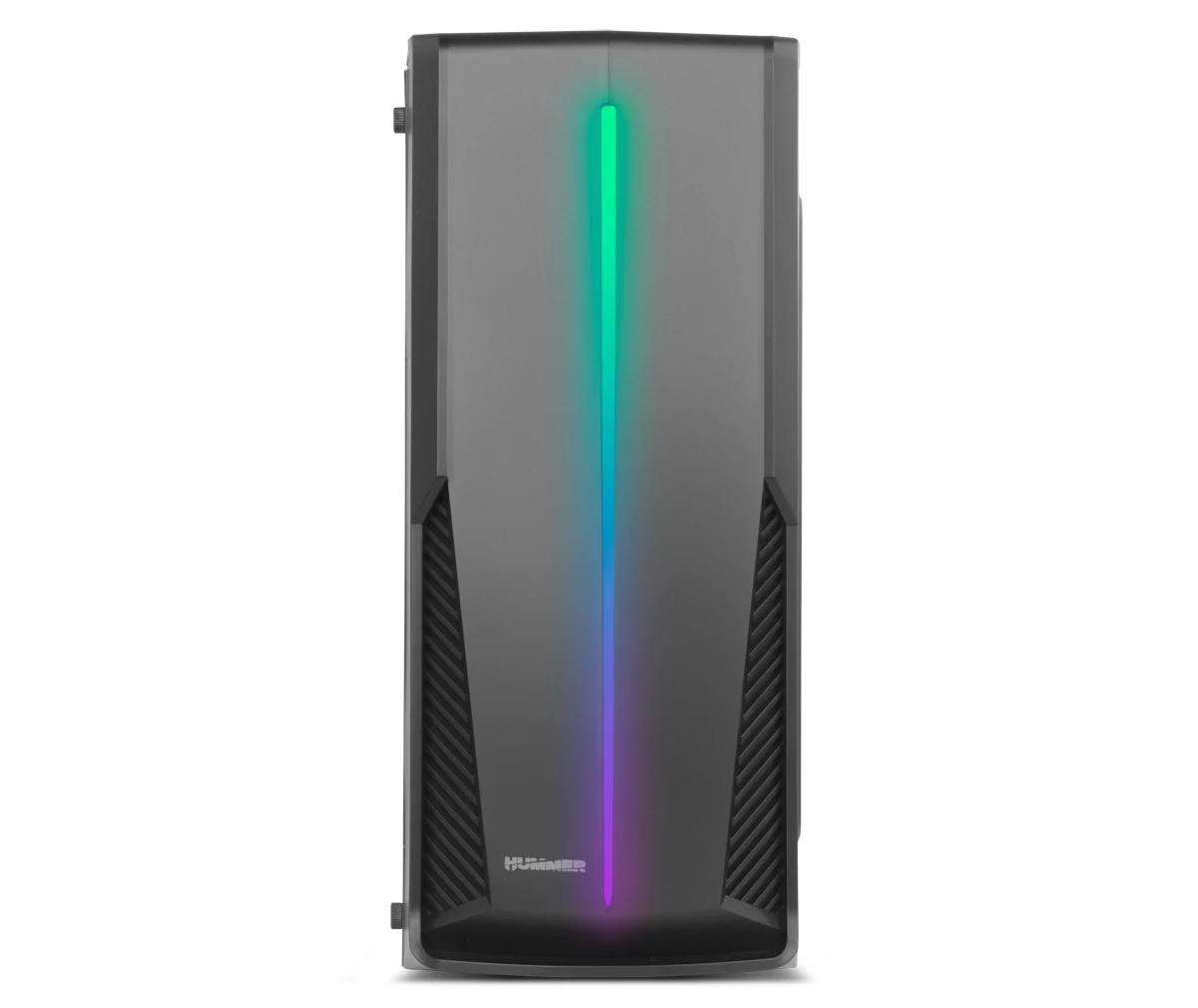 Semitorre ATX Hummer SPARK ARGB
